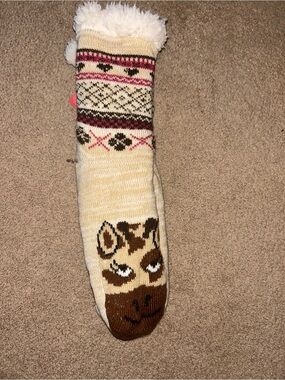 Muk Luks Slipper Socks